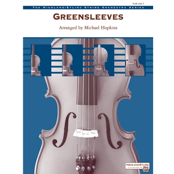 Greensleeves