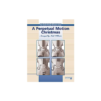 Perpetual Motion Christmas