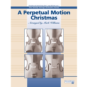 A Perpetual Motion Christmas