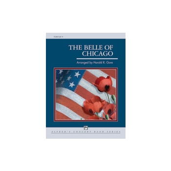 Belle of Chicago (Original Edition)