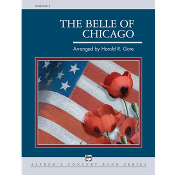 Belle of Chicago (Original Edition)