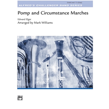 Pomp & Circumstance Marches