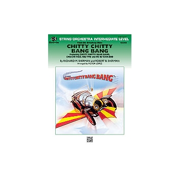 Chitty Chitty Bang Bang