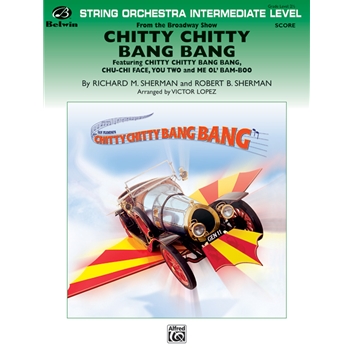 Chitty Chitty Bang Bang