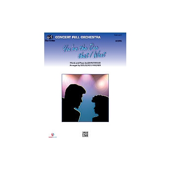 You're the One That I Want (from Grease)