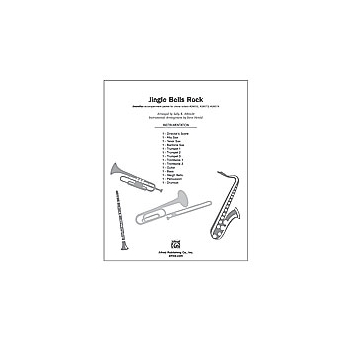 Jingle Bells Rock! (A Medley)