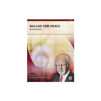 Ballad for Peace