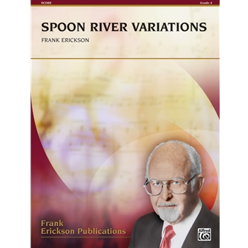 Spoon River Variations