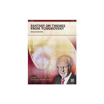 Fantasy on Themes from Tchaikovsky