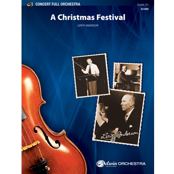 A Christmas Festival