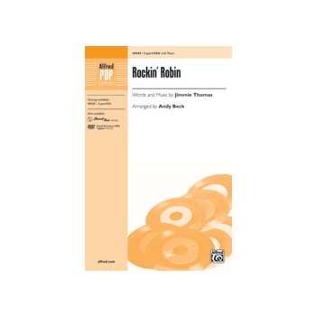 Rockin' Robin