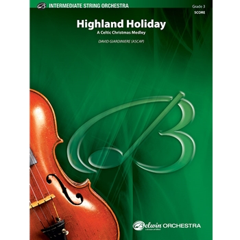 Highland Holiday