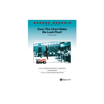 Does This Chart Make Me Look Phat