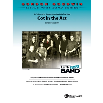 Cot in the Act
