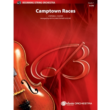 Camptown Races