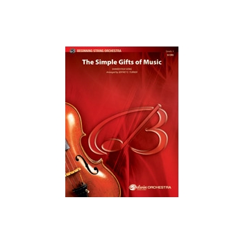 Simple Gifts of Music