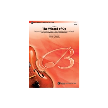 Wizard of Oz - Suite from