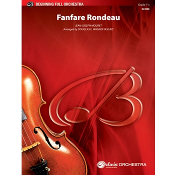 Fanfare Rondeau
