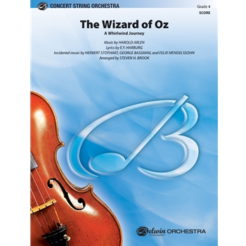 Wizard of Oz