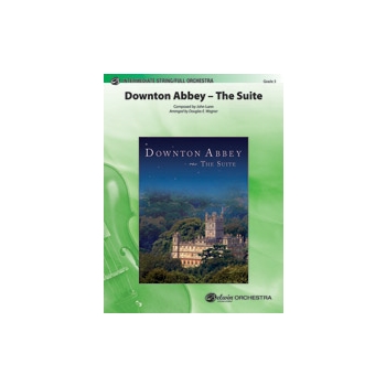 Downton Abbey - The Suite