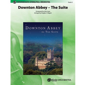 Downton Abbey û The Suite