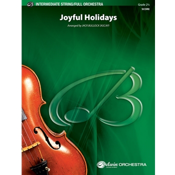 Joyful Holidays