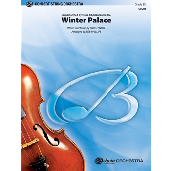 Winter Palace