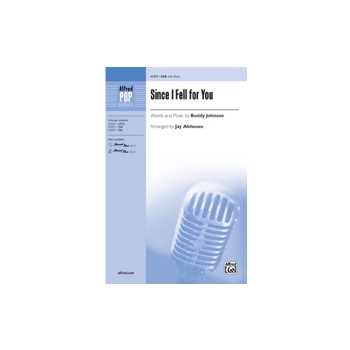 Since I Fell for You