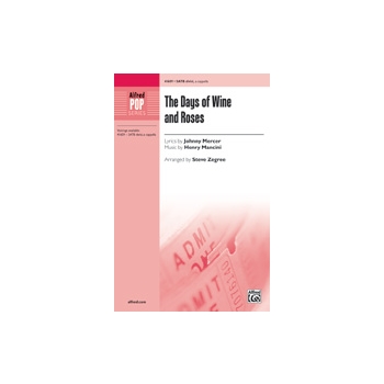 Days of Wine and Roses