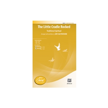 Little Cradle Rocked