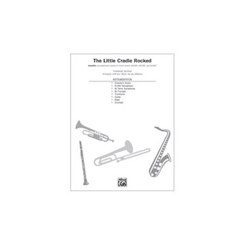 The Little Cradle Rocked [SoundPax]