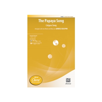 Papaya Song