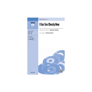 I Can See Clearly Now