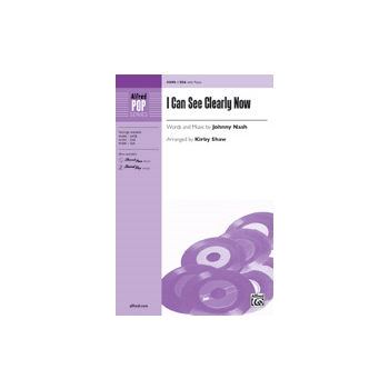 I Can See Clearly Now