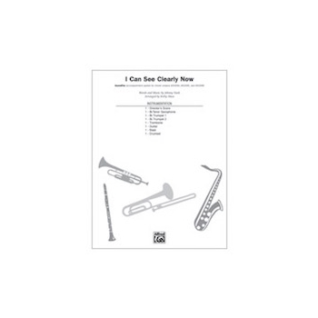 I Can See Clearly Now