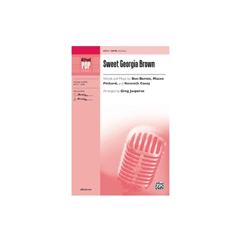 Sweet Georgia Brown