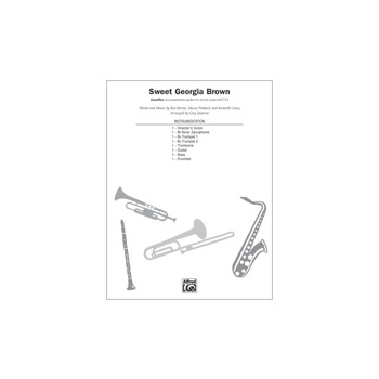 Sweet Georgia Brown