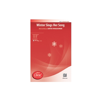 Winter Sings Her Song