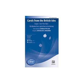 Carols from the British Isles