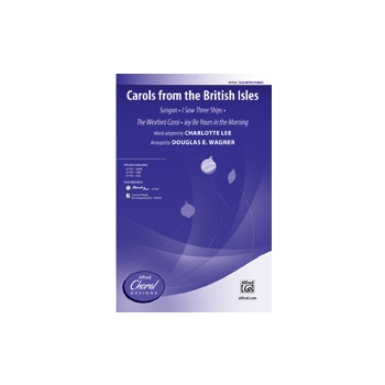 Carols from the British Isles