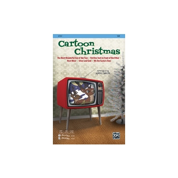 Cartoon Christmas