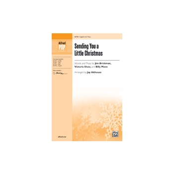 Sending You a Little Christmas