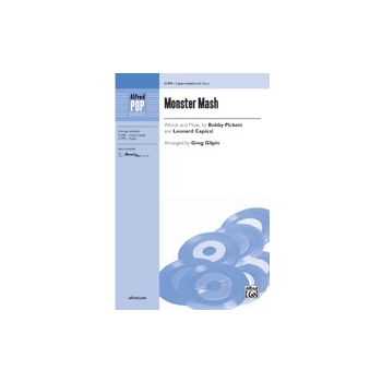 Monster Mash