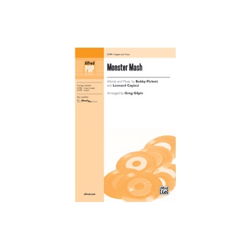 Monster Mash