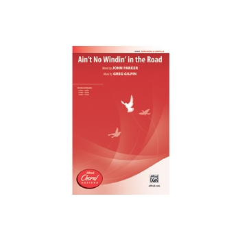 Ain't No Windin' in the Road