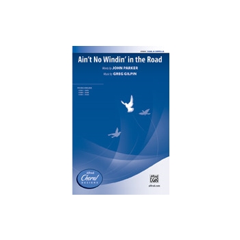 Ain't No Windin' in the Road