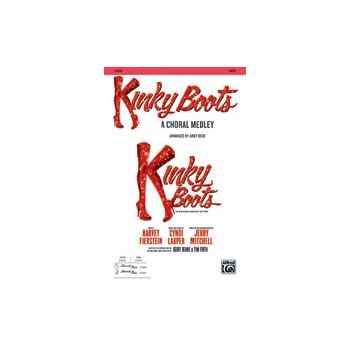 Kinky Boots