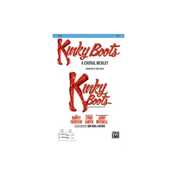 Kinky Boots