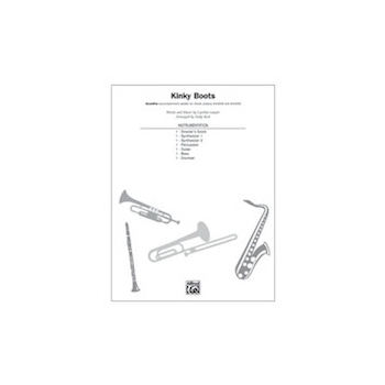 Kinky Boots
