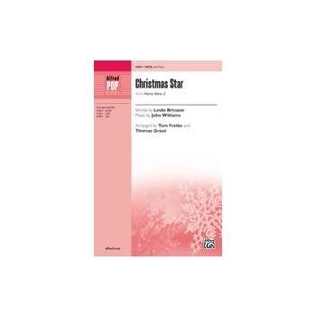 Christmas Star (From Home Alone 2)